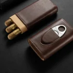 Coupe-cigare design, parfait pour les cigares MIRLOS