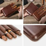 Voyageur Elixir : style et praticité réunis