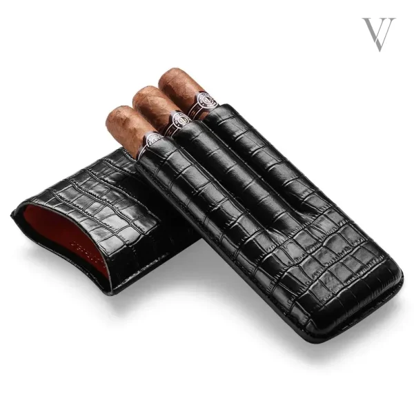 etui-a-cigare-cohiba-de-voyage-cuir-cobra-1 Etui à cigare de voyage en cuir - COBRA