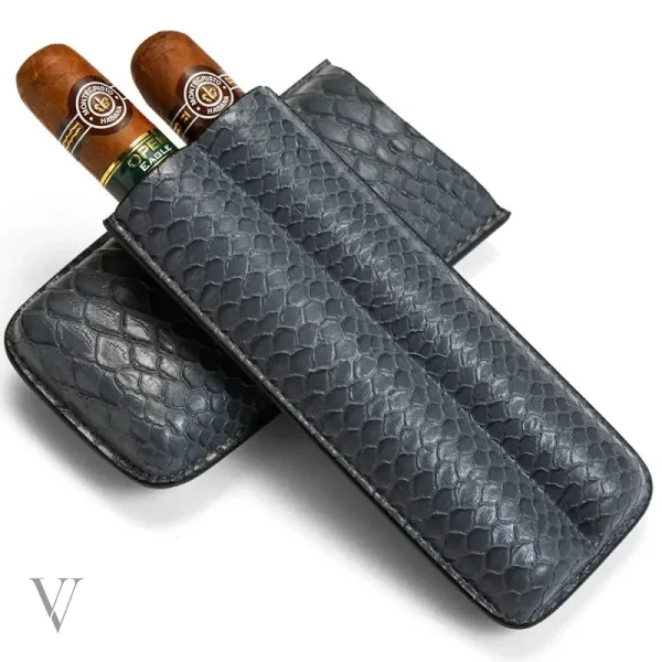 Accessoire essentiel pour fumeurs de cigares