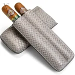 Étui à cigare AURELIUS - esthétique et fonctionnalité
