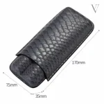 Protection optimale pour vos cigares de luxe
