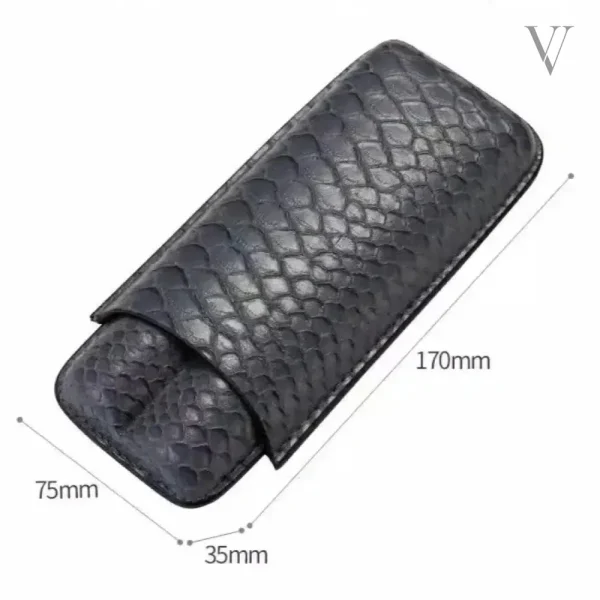 Protection optimale pour vos cigares de luxe
