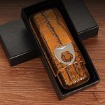 Protection élégante pour vos précieux cigares