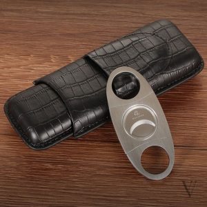 Élégance et protection pour vos cigares