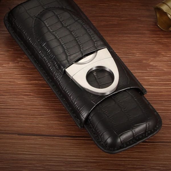 Beast : la sophistication pour vos cigares