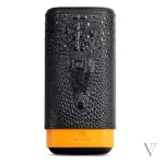 Protection optimale des cigares dans un design chic