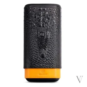 Protection optimale des cigares dans un design chic