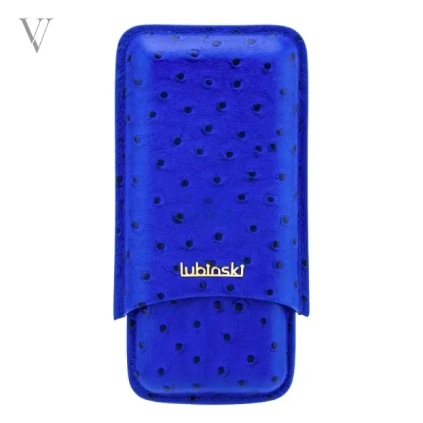 Esthétisme soigné pour un accessoire de luxe