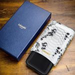 Design classique et noble pour fumeurs avertis