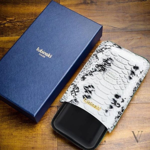 Design classique et noble pour fumeurs avertis