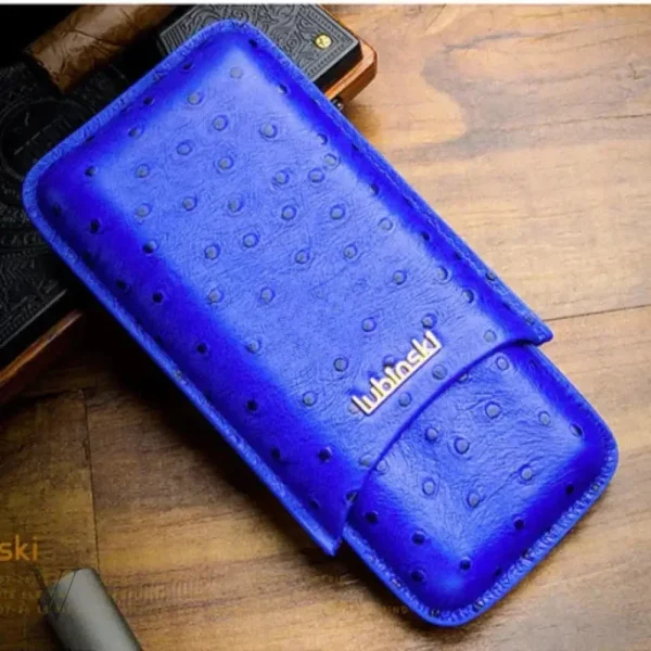 Leonidas Edition : l'élégance au bout des doigts