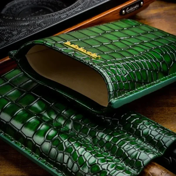 Accessoire indispensable pour amateurs de cigares