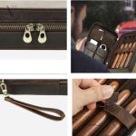 Voyageur Prestige : étui esthétique pour cigares