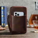 Accessoire de voyage pour amateurs de cigares
