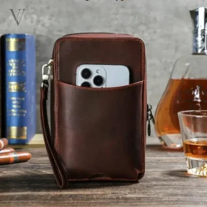 Accessoire de voyage pour amateurs de cigares