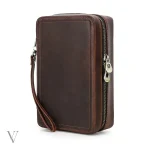 Accessoire de voyage pour amateurs de cigares