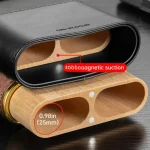 Étui à cigares Linea Prestige élégant et raffiné - vue 3