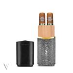 Étui à cigares Linea Prestige élégant et raffiné - vue 10