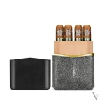 Étui à cigares Linea Prestige élégant et raffiné - vue 11