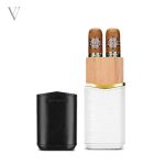 Étui à cigares Linea Prestige élégant et raffiné - vue 12