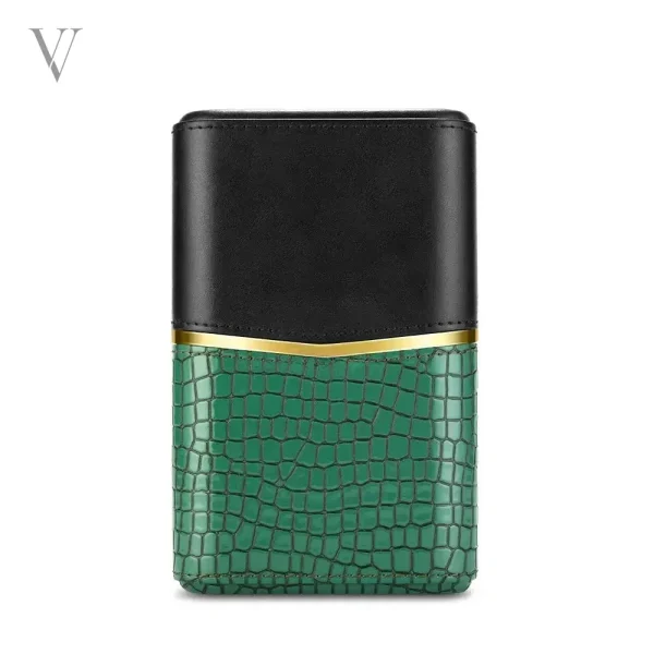 Étui à cigares Linea Prestige élégant et raffiné - vue 14