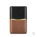 Étui à cigares Linea Prestige élégant et raffiné - vue 15