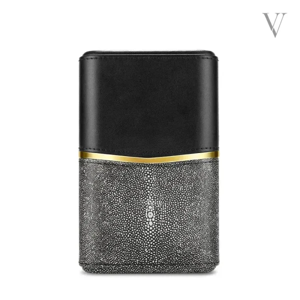 Étui à cigares Linea Prestige élégant et raffiné - vue 16