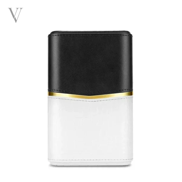 Étui à cigares Linea Prestige élégant et raffiné - vue 17
