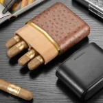 Cigares protégés avec style, Linea Prestige