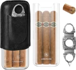 Vanguard : protection stylée pour cigares