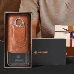Accessoire chic pour amateurs de cigares