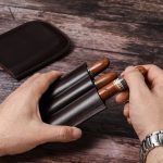 Voyageur Classic : l'élégance au service de vos cigares