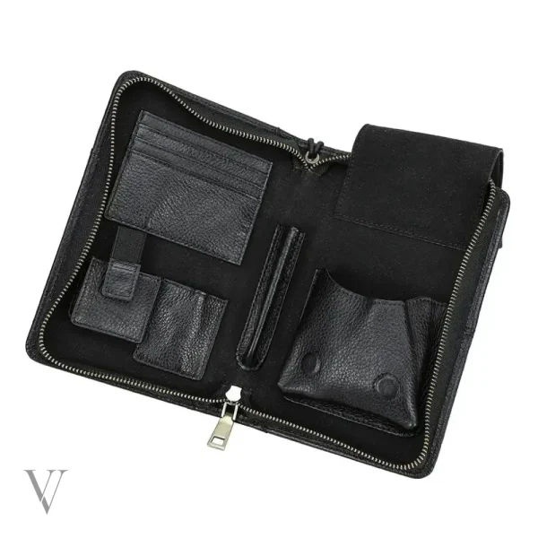 Accessoire essentiel pour fumeurs de cigares
