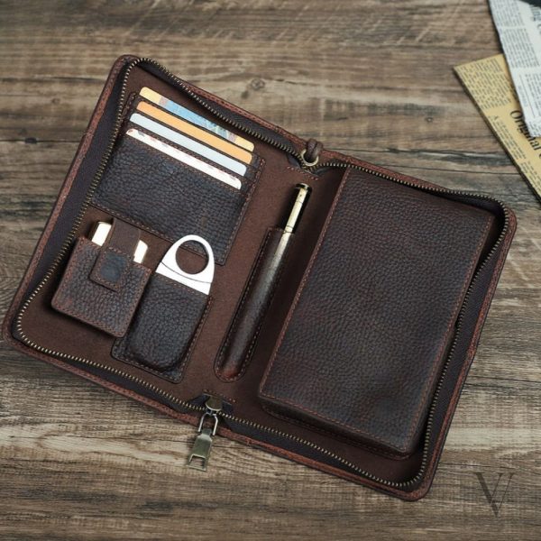 Voyageur Tempo : accessoire chic pour cigares