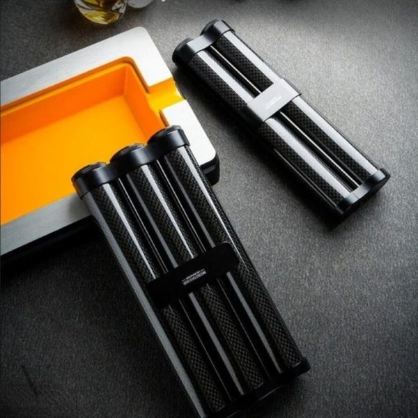 etui-a-cigares-luxe-cohiba-en-fibre-de-carbone-carbonite-1 Étui à Cigares en Fibre de Carbone - CARBONITE