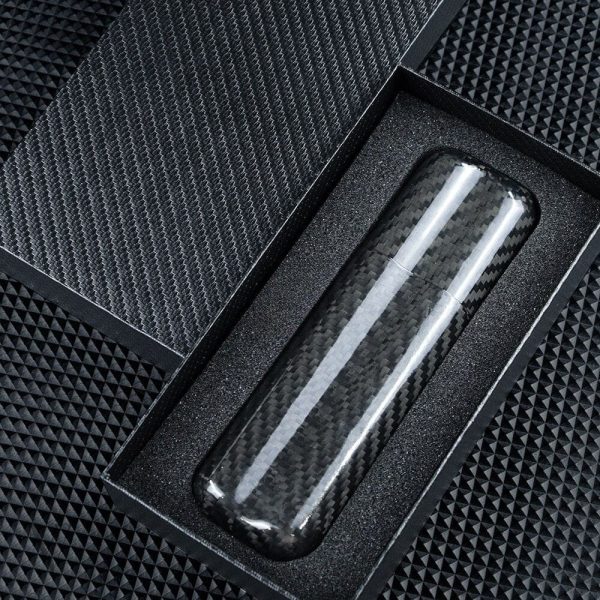 Protection optimale pour vos cigares de voyage