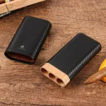 Protection optimale pour vos cigares en voyage