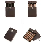 Accessoire durable et chic pour cigares