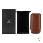 Accessoire de luxe pour fumeurs de cigares