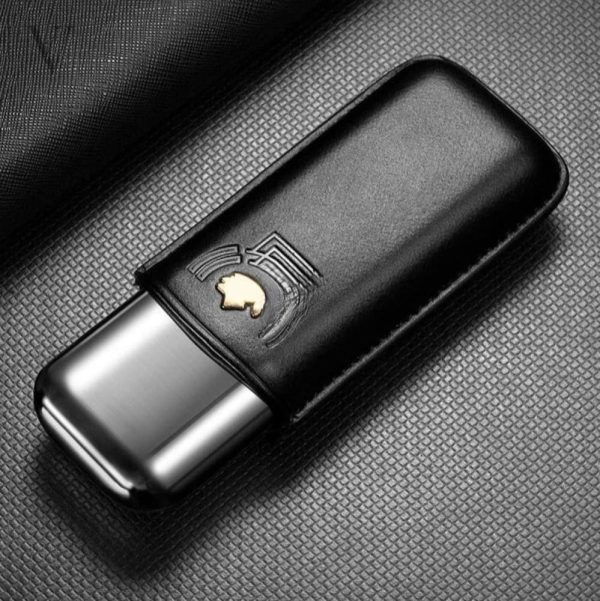 Savoy 50', un accessoire de prestige