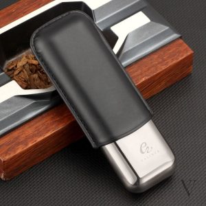 Étui à cigares Savoy - protection élégante et durable