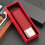 Savoy Elite : étui à cigares chic et fonctionnel