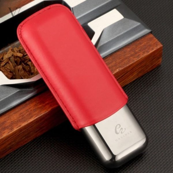 Protection élégante pour vos cigares avec Savoy Elite