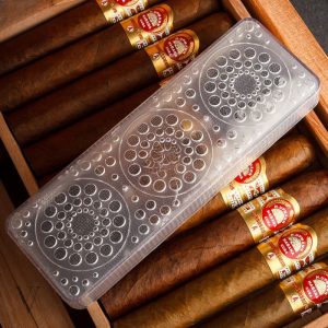 Humidificateur à cristaux pour une humidité optimale
