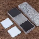 Système de régulation d'humidité pour cigares