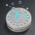 Humidificateur CALINGA ROUND, idéal pour maintenir l'humidité