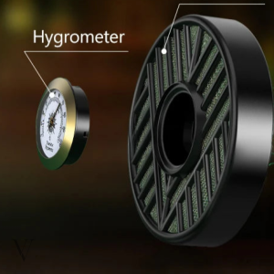 Humidificateur Oasis pour une cave à cigares idéale