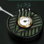 Oasis Vortex : régulation d'humidité pour cigares