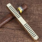 Barez : dispositif d'hygrométrie pour cigares